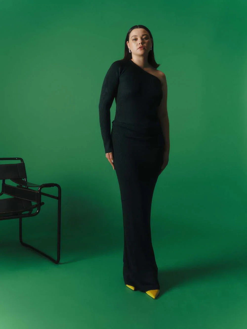 Kairi Maxi Dress | Cucumber