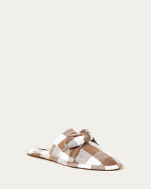 Color: Brown