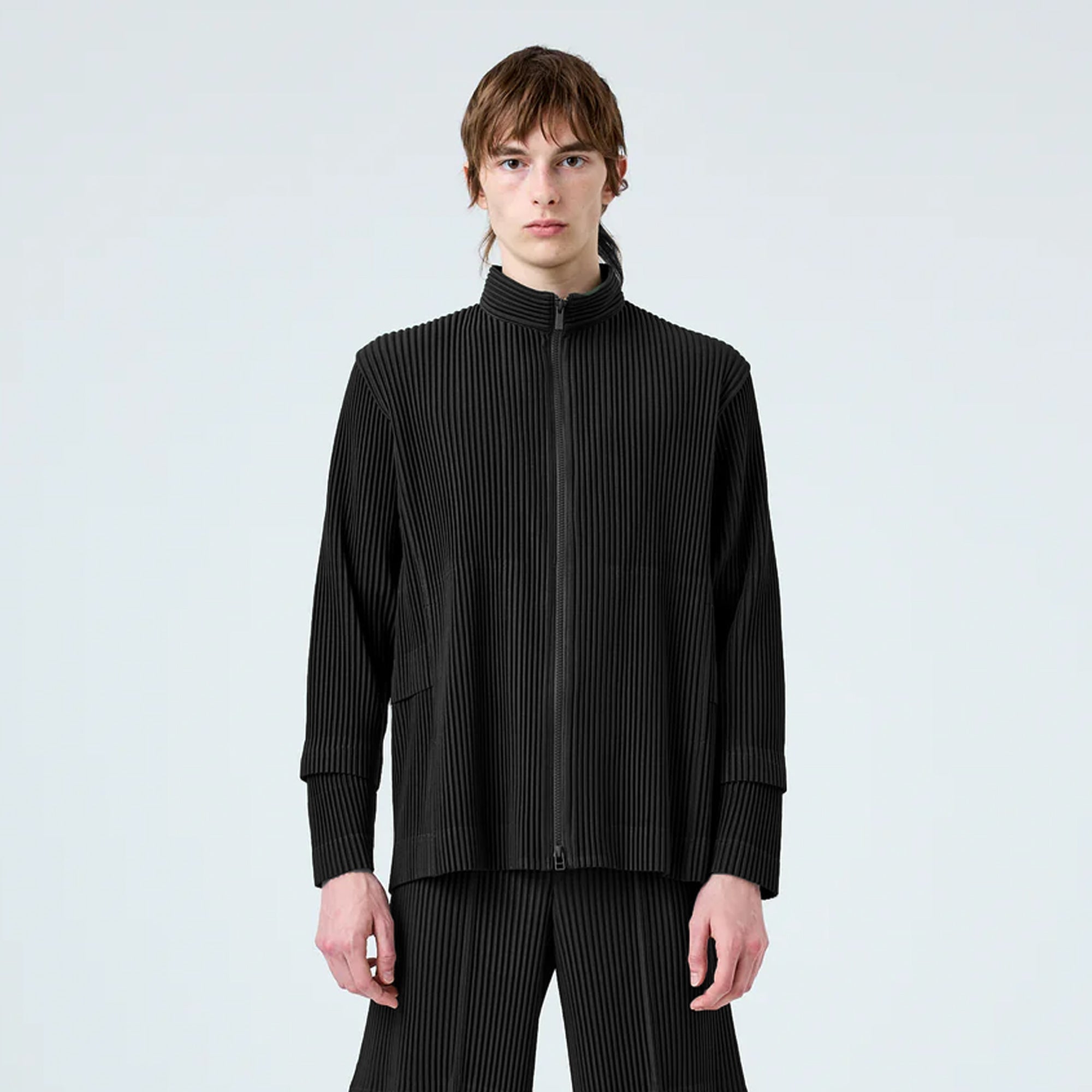 Multibrand Streetwear Event Homme Plisse Issey Miyake Mens Cargo 