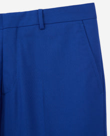 Suit Pants | Men | Blue Brut