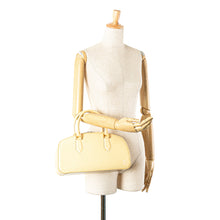 Louis Vuitton | Pre-Owned Epi Jasmine | Yellow/Light Yellow