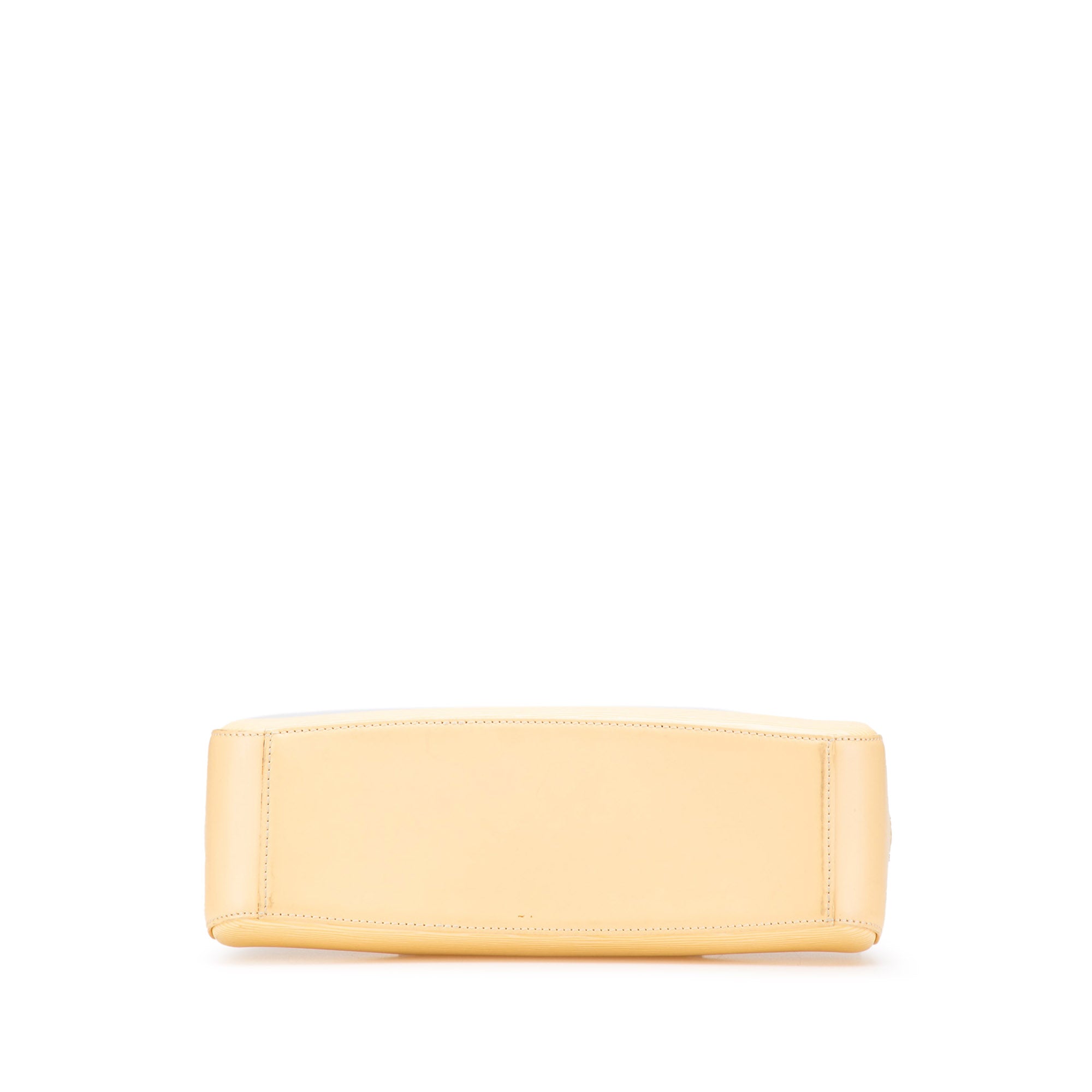 Louis Vuitton | Pre-Owned Epi Jasmine | Yellow/Light Yellow