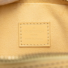 Louis Vuitton | Pre-Owned Epi Jasmine | Yellow/Light Yellow