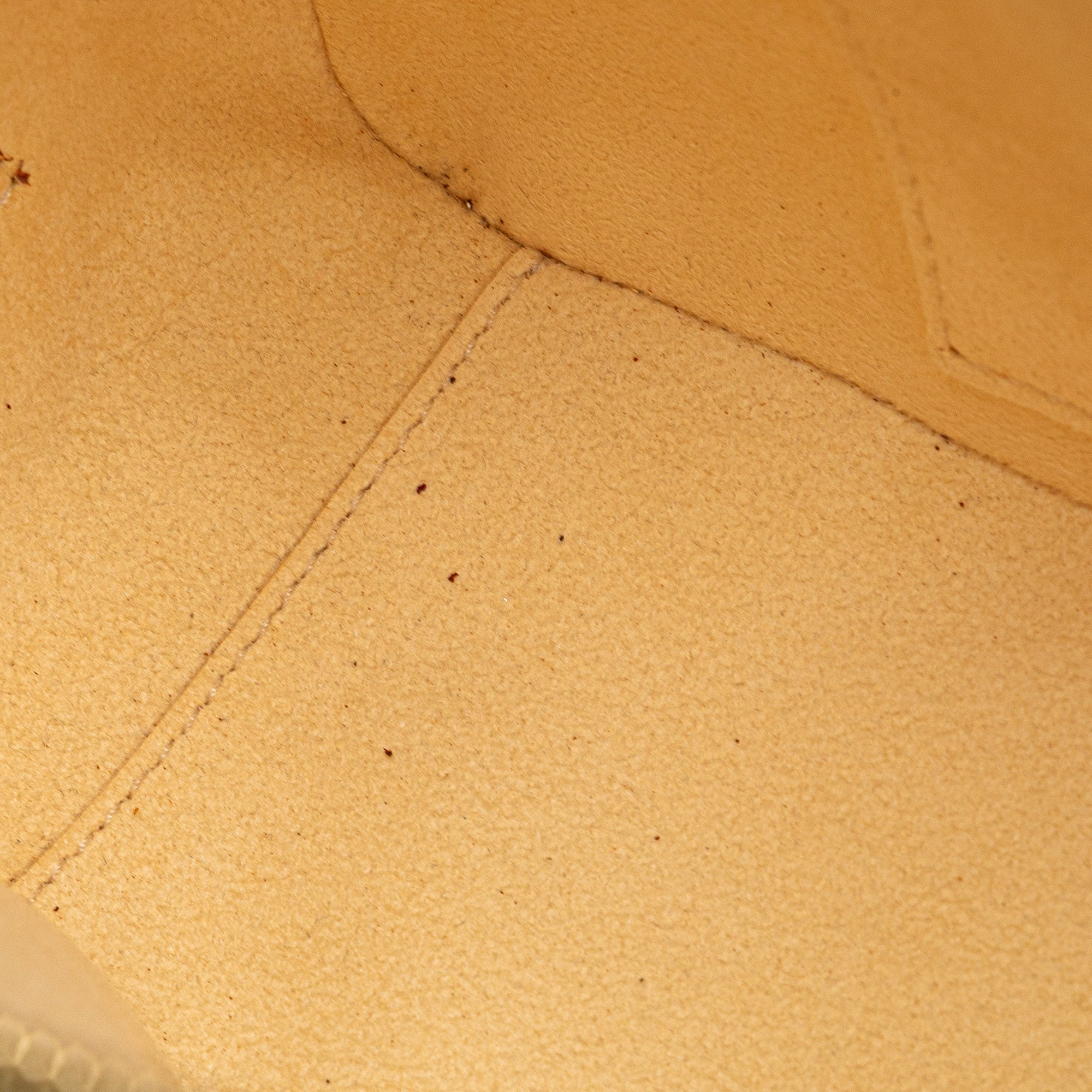 Louis Vuitton | Pre-Owned Epi Jasmine | Yellow/Light Yellow