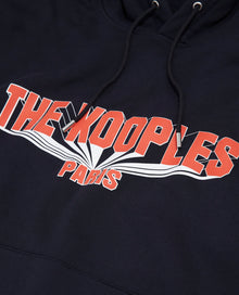 The Kooples Sweatshirt | Men | Navy