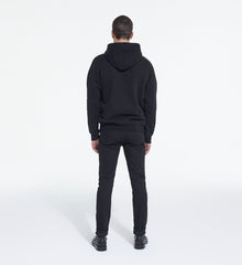 Sweatshirt With Logo | Men | Black