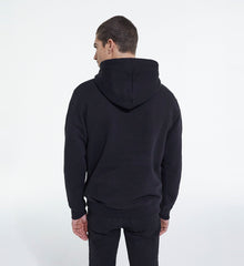 Sweatshirt With Logo | Men | Black