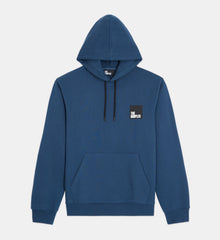 Sweatshirt | Men | Navy Blue