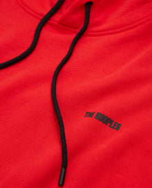 The Kooples Logo Sweatshirt | Men | Red