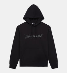 What Is Hoodie | Men | Black