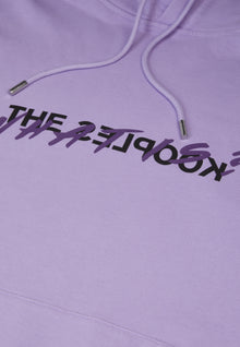 What Is Mauve Hoodie | Men | Light Purple