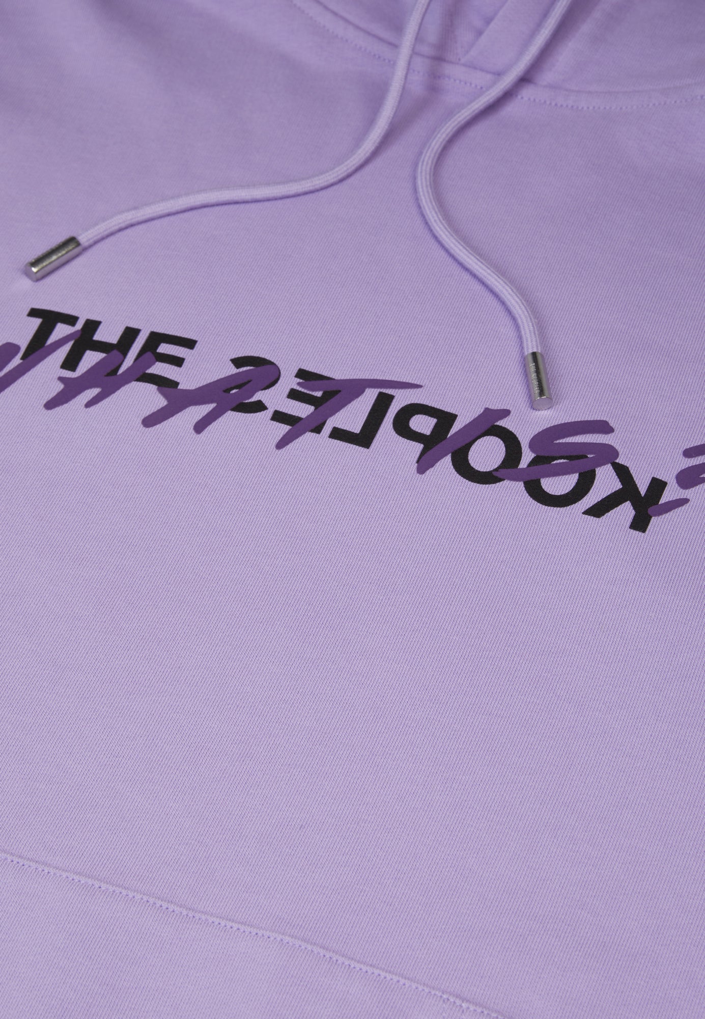 What Is Mauve Hoodie | Men | Light Purple