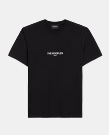 Logo T-Shirt | Men | Black