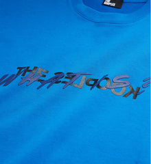 What Is T-Shirt | Men | Ink Blue