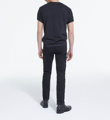 T-Shirt | Men | Black