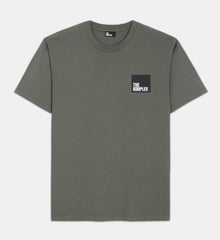 Green T-Shirt | Men | Foret