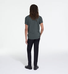 Green T-Shirt | Men | Foret