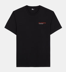 I Love Kooples T-Shirt | Men | Black