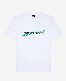 What Is T-Shirt | Men | White