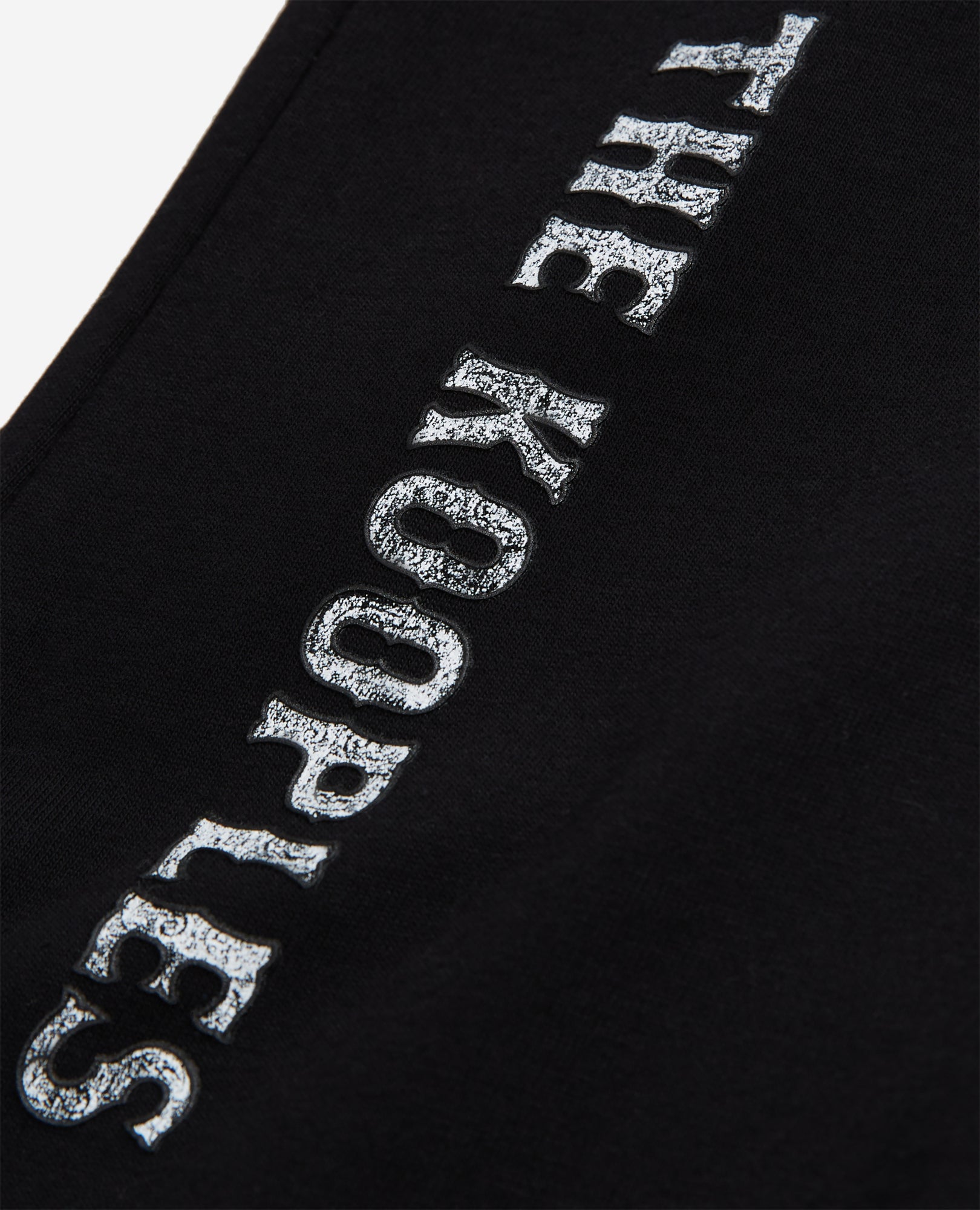 The Kooples Logo T-Shirt | Men | Black