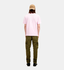 What Is T-Shirt | Men | Pale Pink