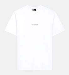 T-Shirt With Logo | Men | White