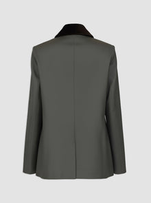 Hudson Field Jacket | Army