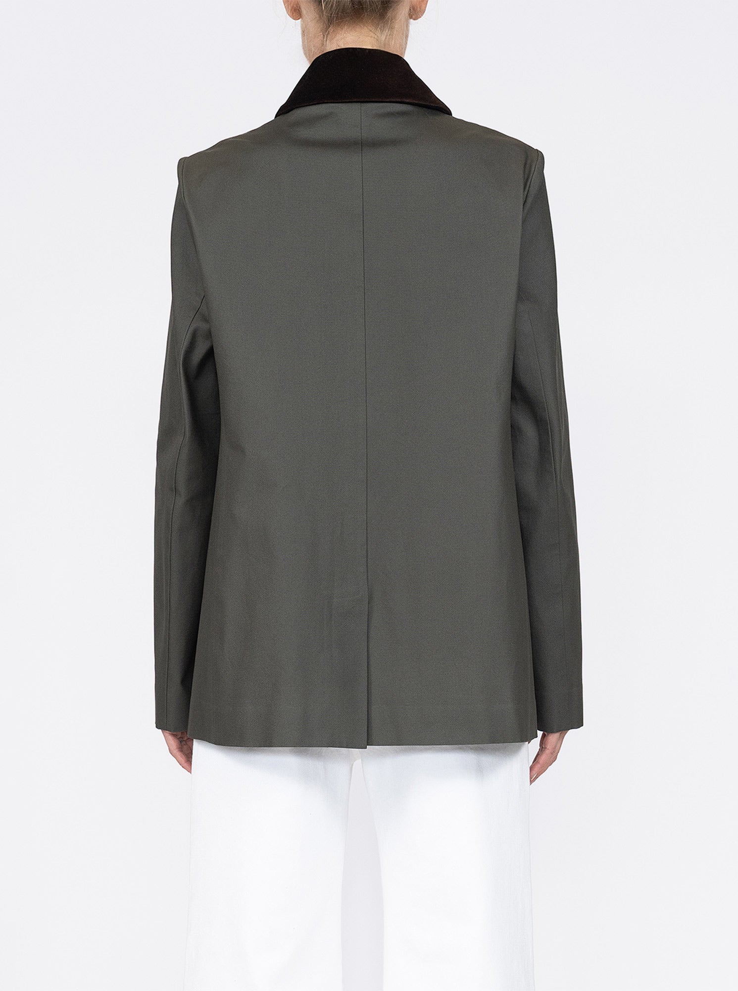 Hudson Field Jacket | Army