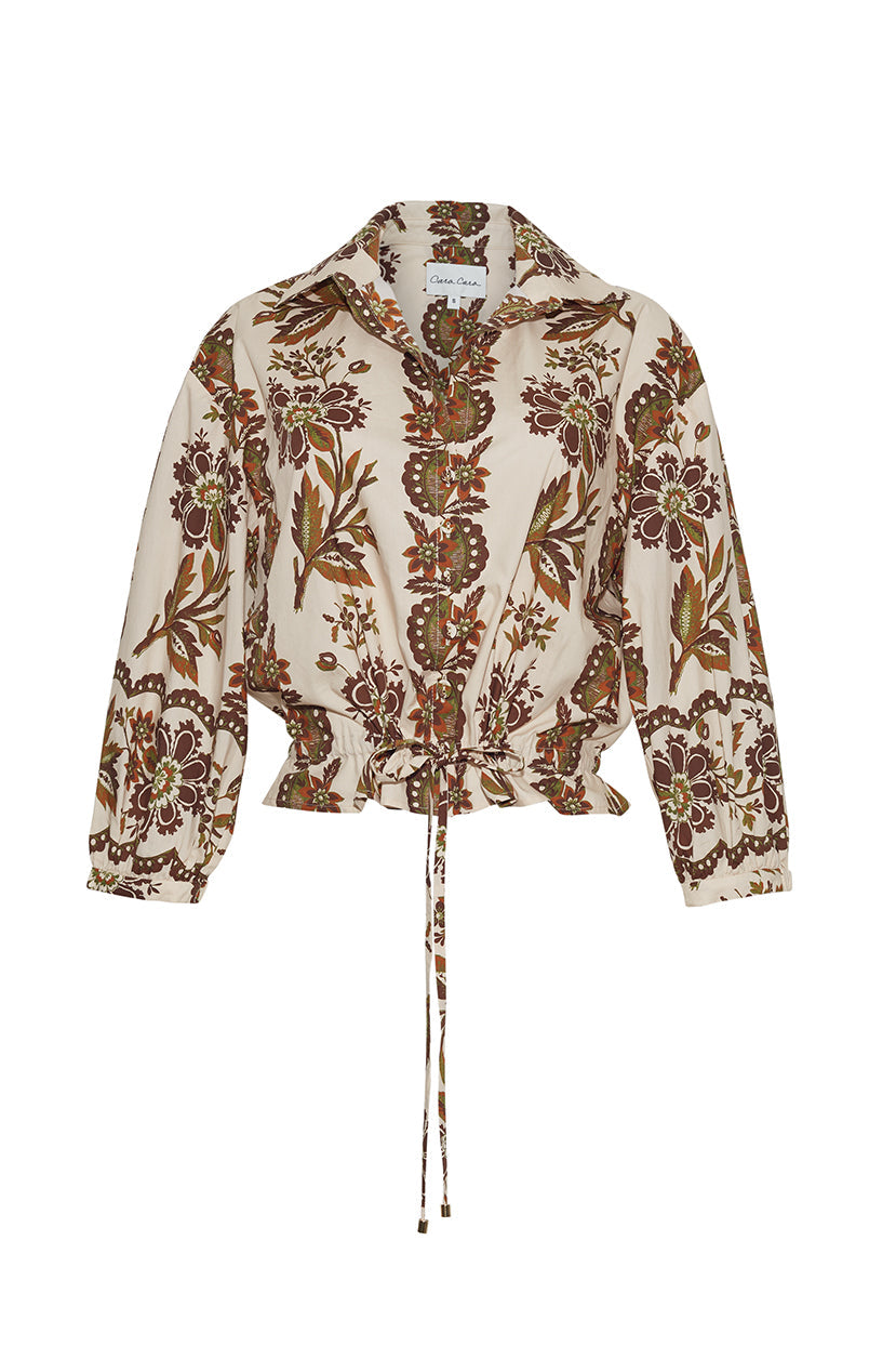 Hutton Top | Olive Renaissance