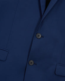 Suit Jacket | Men | Navy Blue