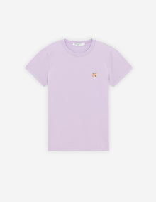 Womens | Fox Head Patch Classic Tee-Shirt | Lilac