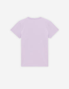 Womens | Fox Head Patch Classic Tee-Shirt | Lilac