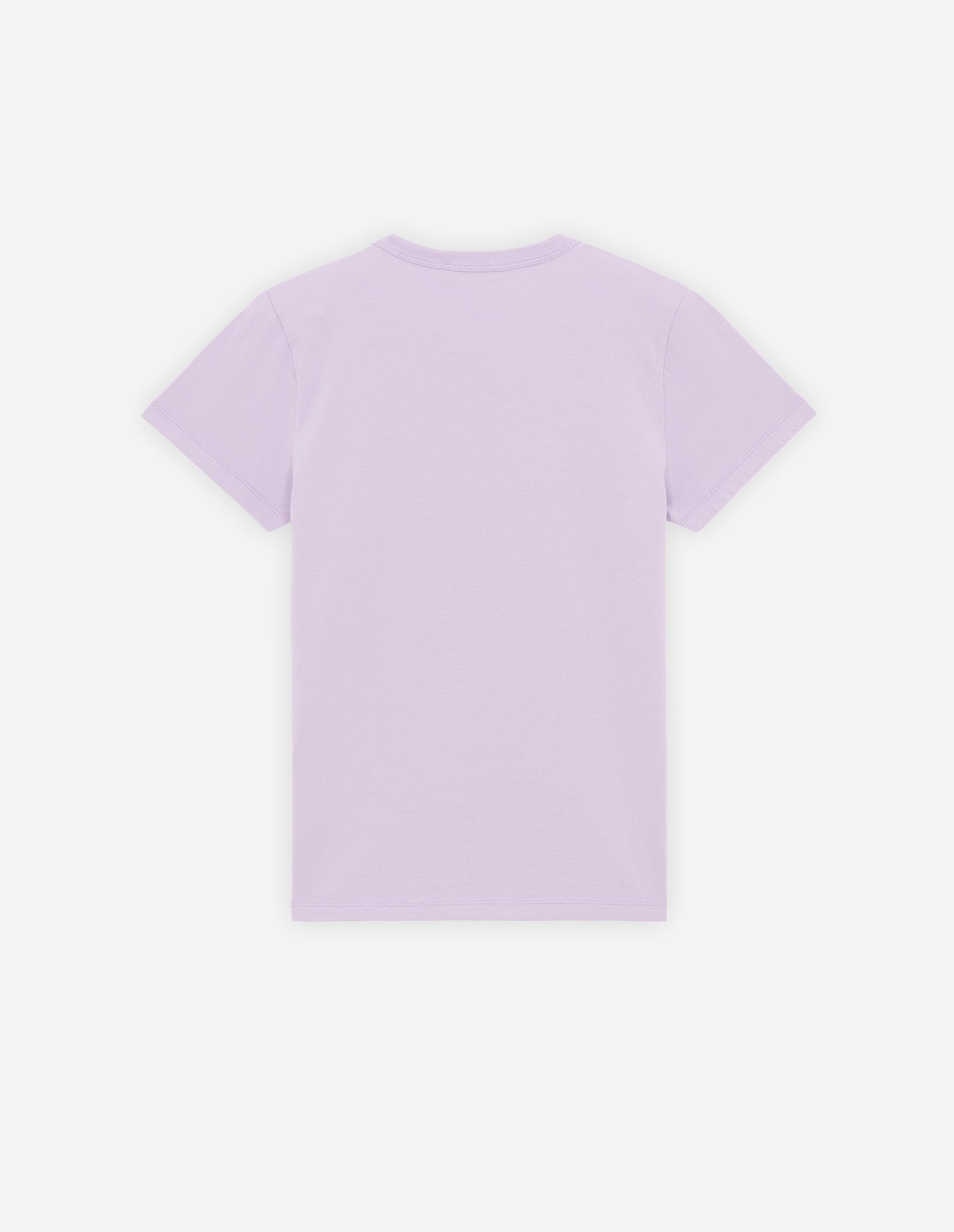 Womens | Fox Head Patch Classic Tee-Shirt | Lilac