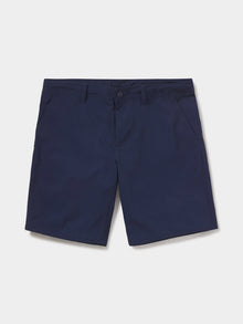 Men | Hybrid Short | Navy