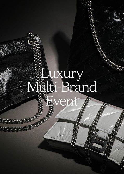 Luxury Multi-Brand Event, Miami