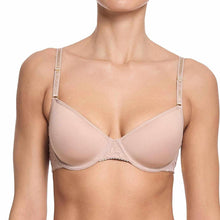 Signature Lace T-Shirt Bra | Chai