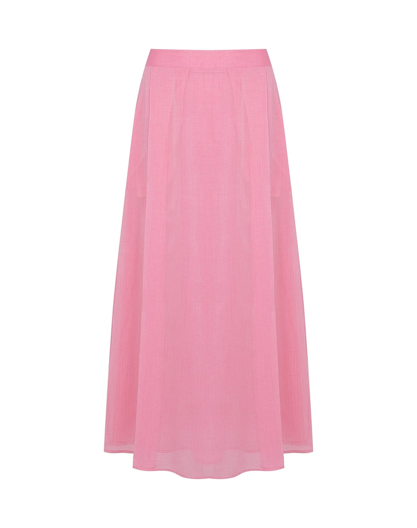 Harlow Long Skirt | Gerbera