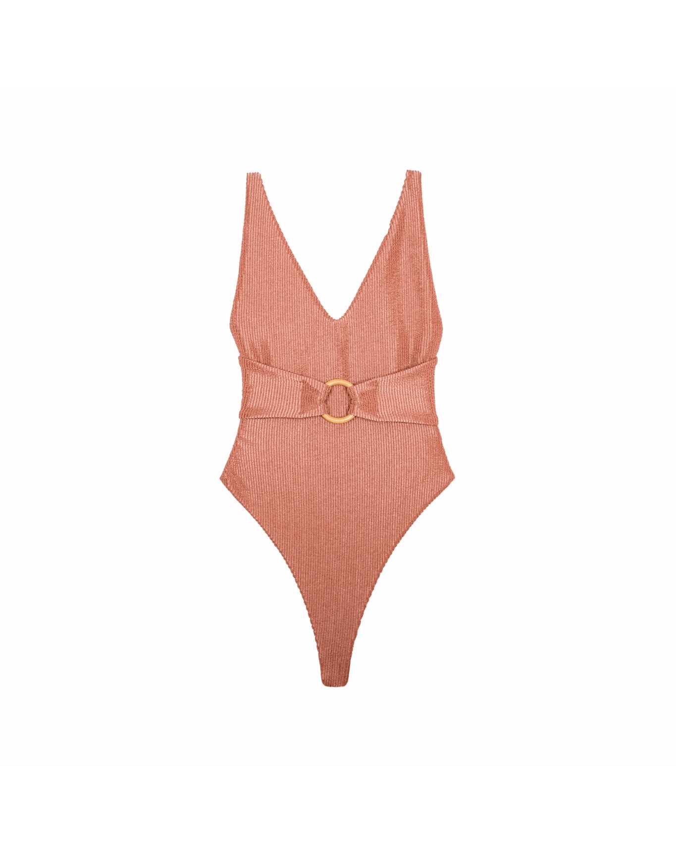 Harmony Dawn One Piece | Rose