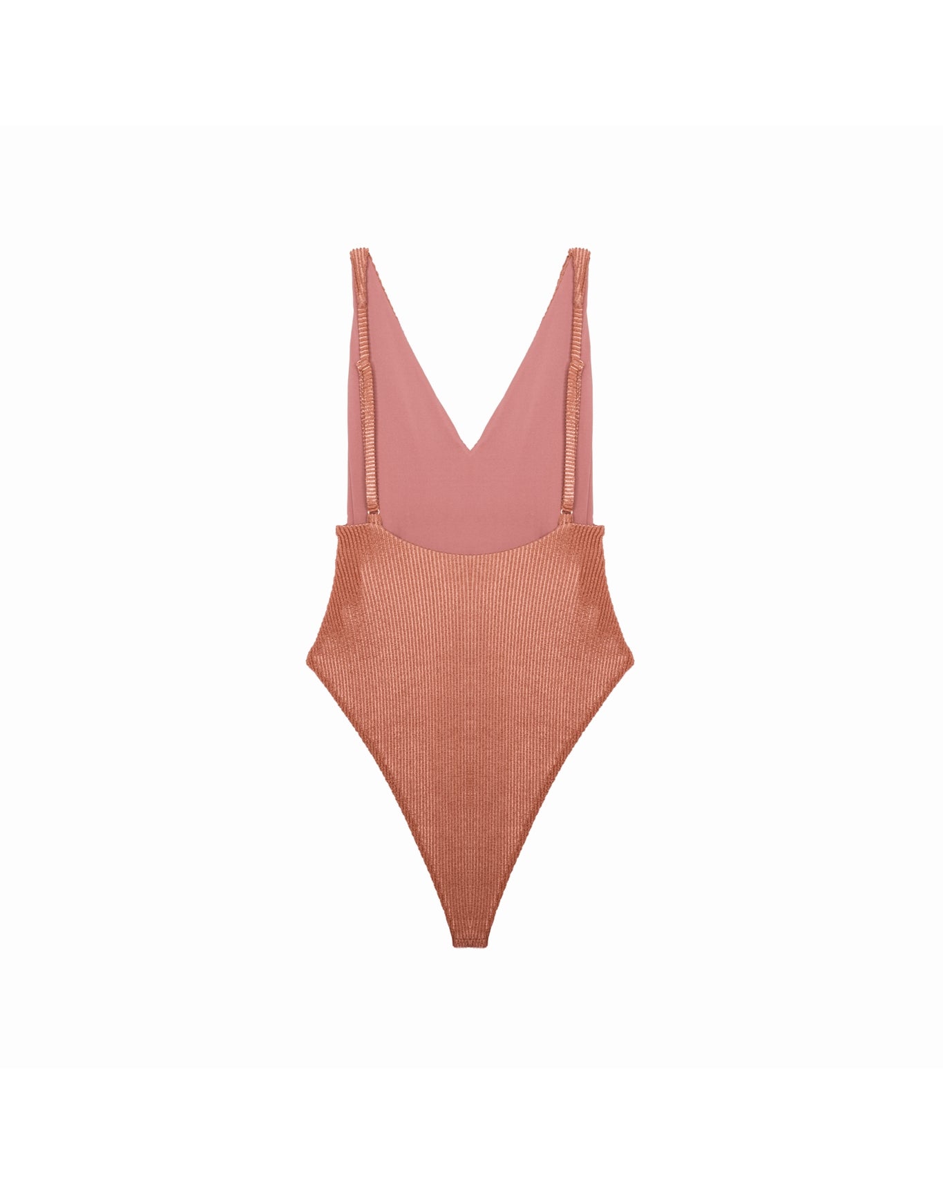 Harmony Dawn One Piece | Rose