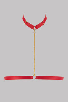 Harness - Tapage Nocturne | Red