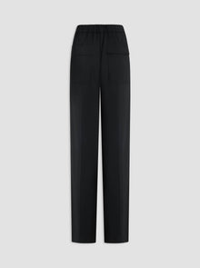 Harper Pull-On Pant | Black