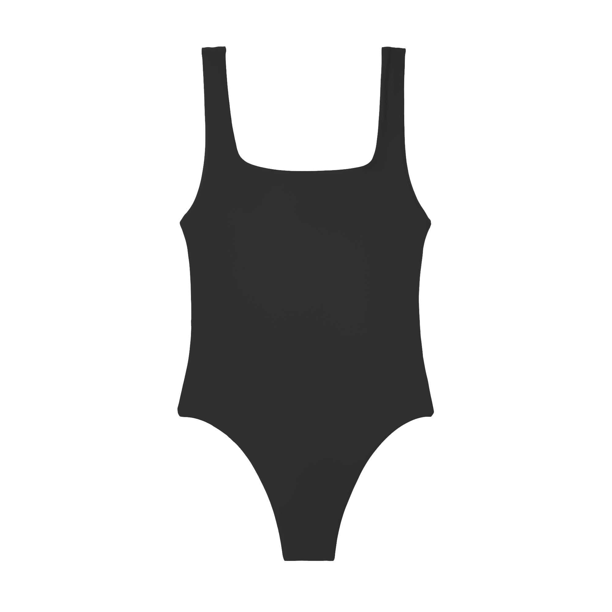 Haven One Piece | Black Matte