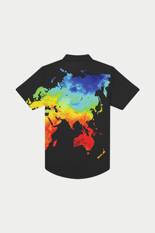 Earth Weekend Shirt | Multicolor