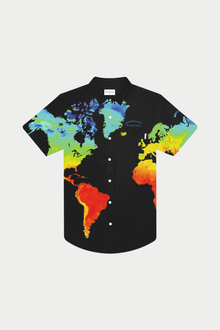 Earth Weekend Shirt | Multicolor