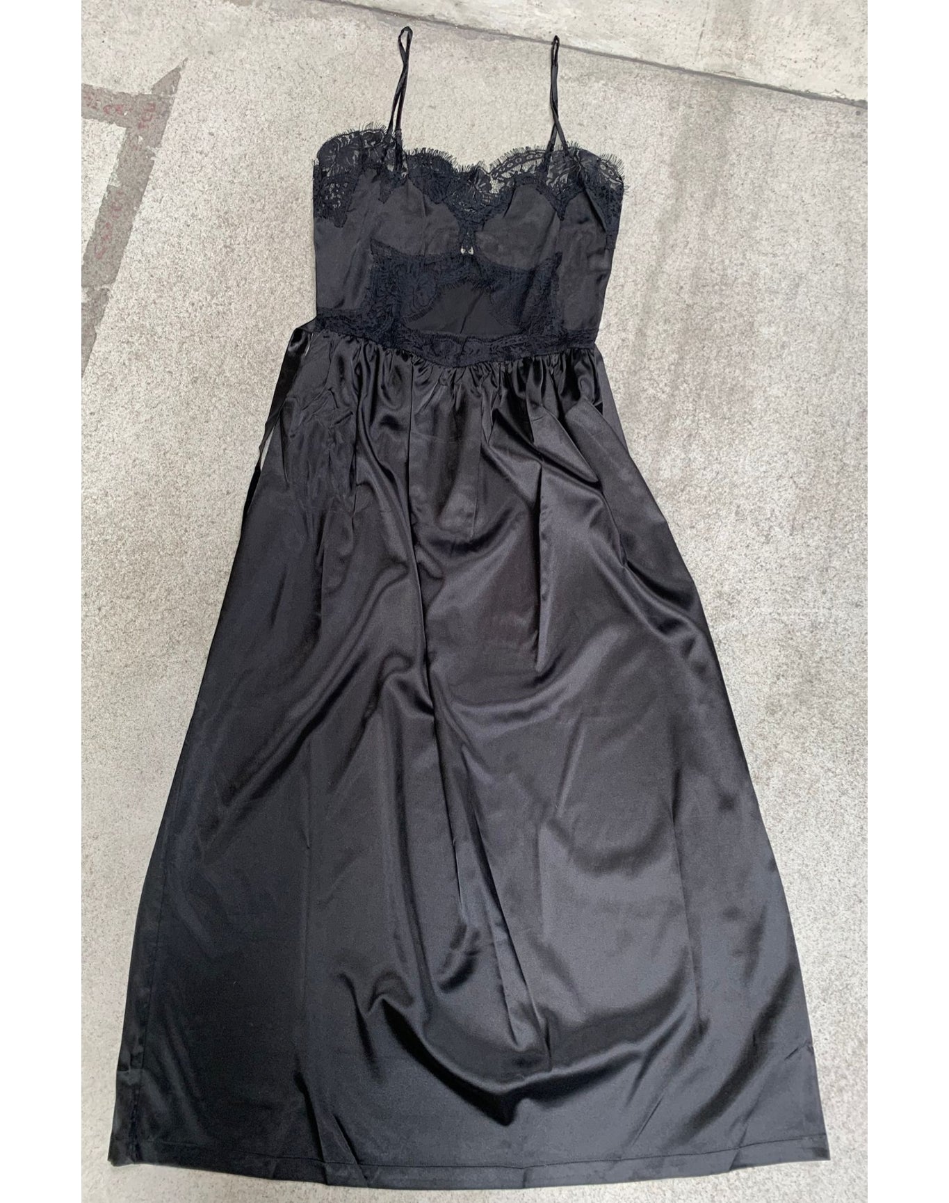 Helen Dress | Black