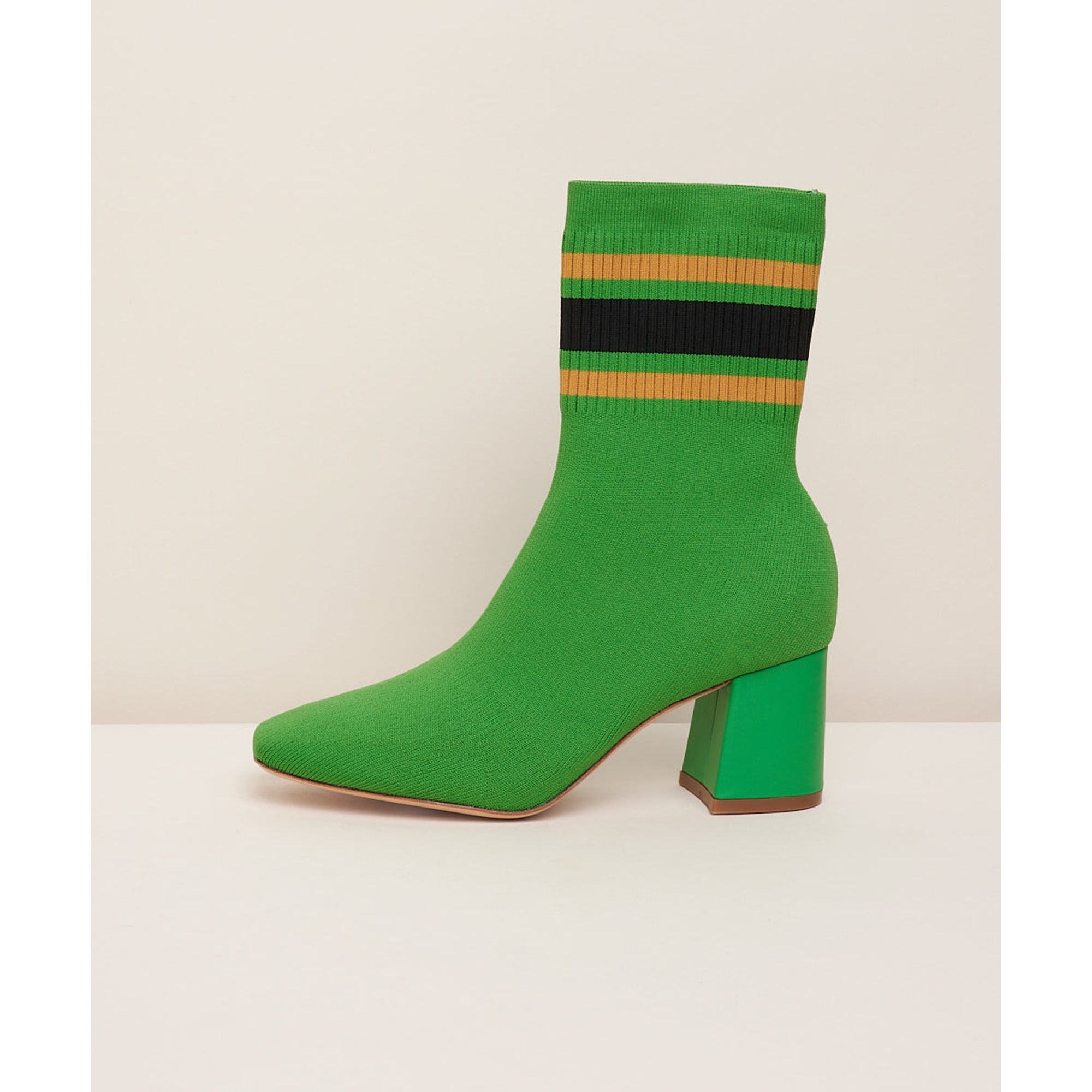 Helen Flynit Ankle Boot | Iguana