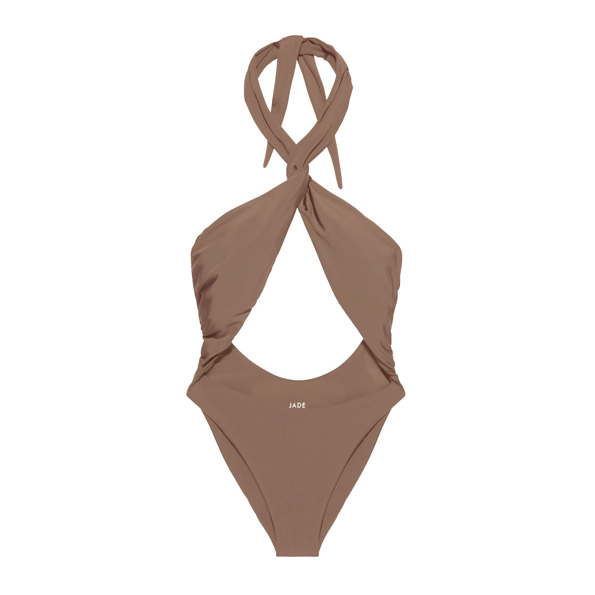 Helix One Piece | Nude Matte