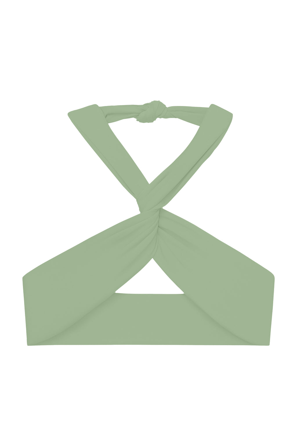 Helix Top | Jade Matte