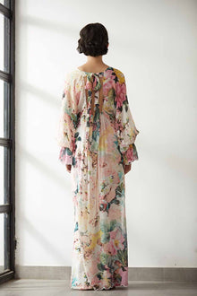 Teien Kaftan