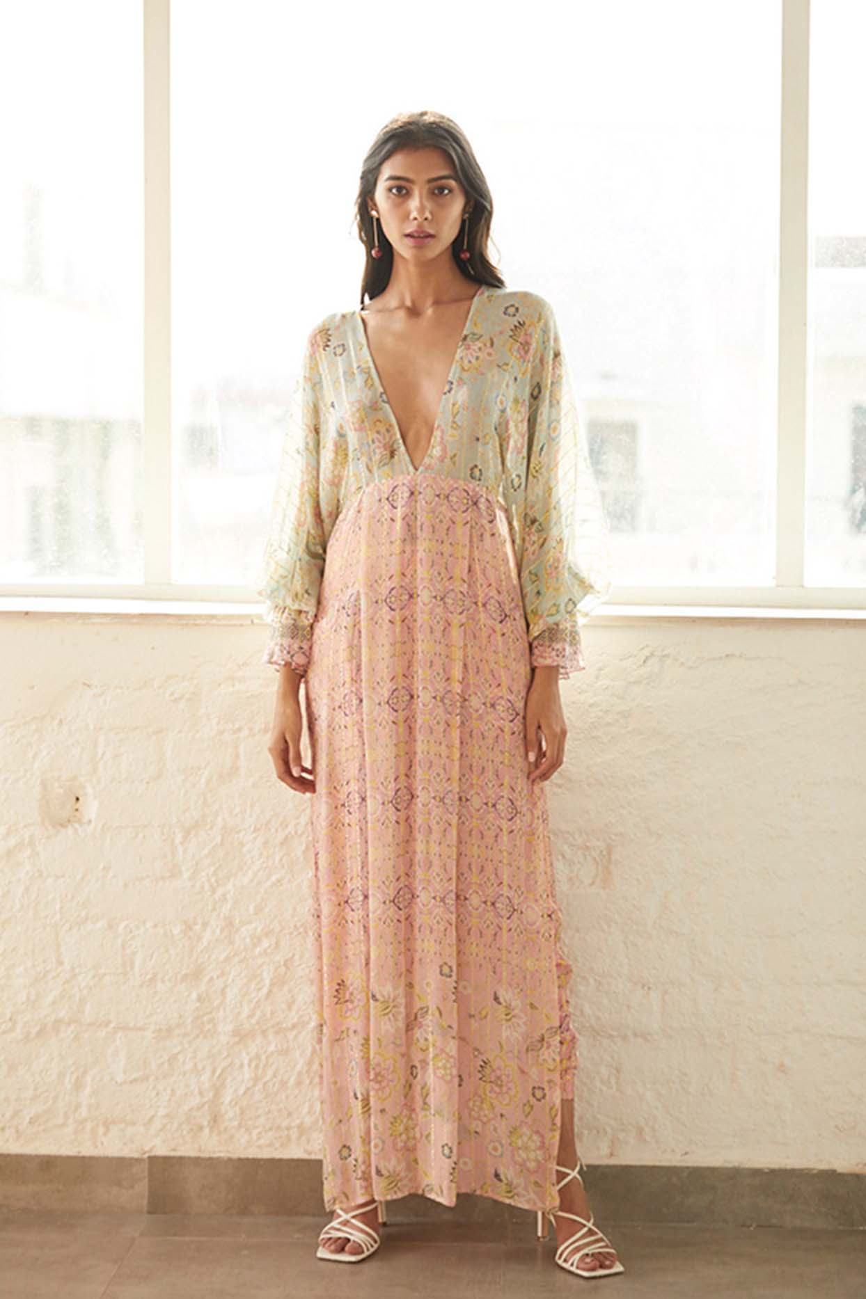 Tiana Kaftan